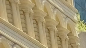 Además de la inflación y los costos de la renta, una multa puede ser "mortal" para un pequeño comerciante