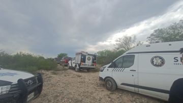El caso de Bionce Jazmín se suma al de otras desapariciones registradas en el municipio de China, Tamaulipas, frontera con Estados Unidos.