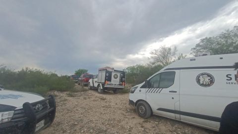 Autoridades mexicanas entregan cuerpo de Bionce Amaya para traslado a EE.UU.