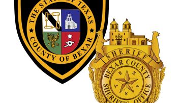 Escándalo sexual de textos en la Oficina del Alguacil del Condado Bexar