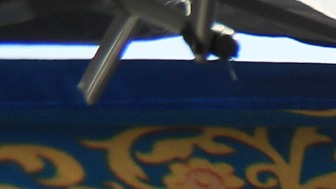 Protesta por muerte de inmigrantes en INM de Ciudad Juárez