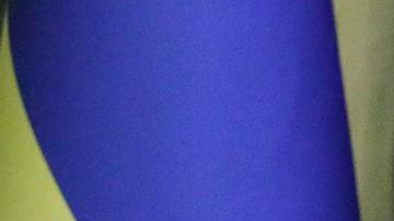 El secretario de la OTAN, Jens Stoltenberg se reúne con el presidente de Ucrania, Volodirmir Zelesnki en Kiev.