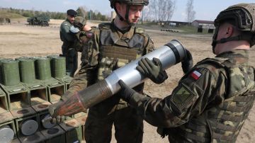 El Ejército ucraniano se está preparando para realizar una gran contraofensiva contra las tropas rusas.