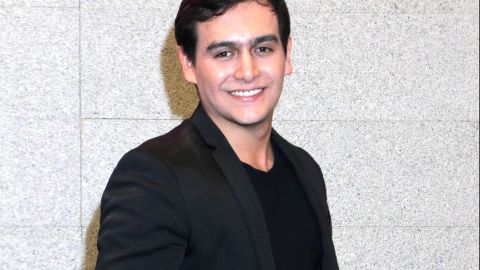 Julián Figueroa, hijo de Joan Sebastian y Maribel Guardia, murió este 9 de abril.