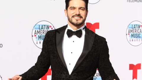 Pepe Gámez se llevó el tercer lugar de La Casa de los Famosos 3.