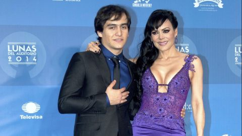 Maribel Guardia confirmó el fallecimiento de su hijo mediante un comunicado.