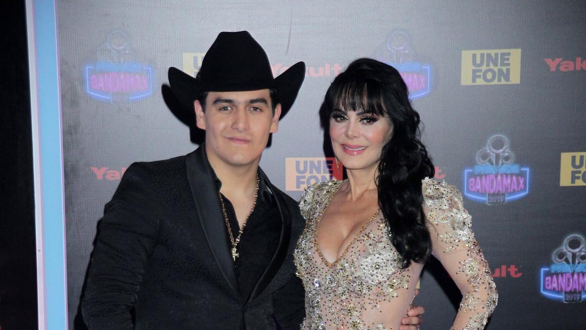 Maribel Guardia revela el motivo de la muerte de su hijo Julián Figueroa y  pide “comprensión” en medio de su dolor - El Diario NY