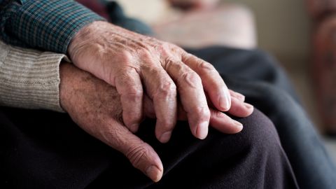 Adultos mayores