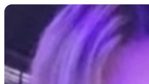 Alinka Castañeda, desaparecida en California