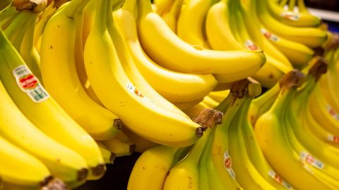 Bananas