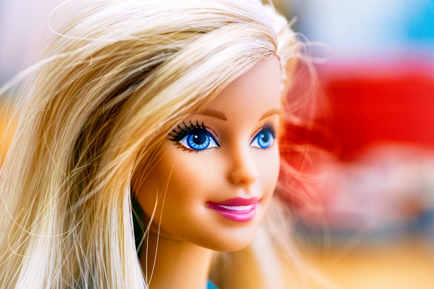 Barbie best sale sencilla precio