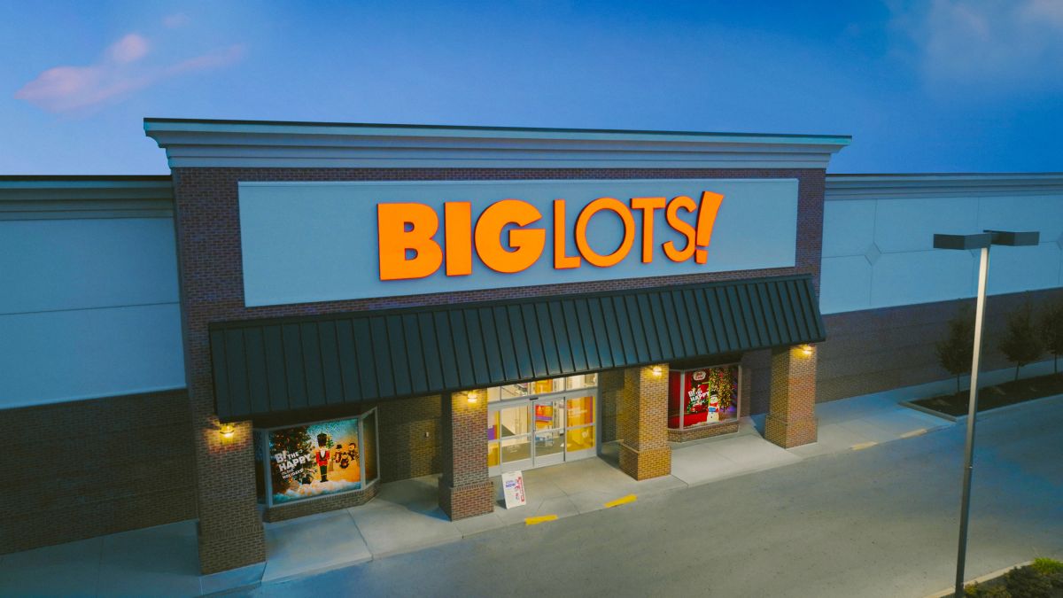 Big Lots recibirá cupones vencidos de Bed Bath Beyond hasta el 7 de