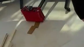 Caja de chocolates más grande del mundo