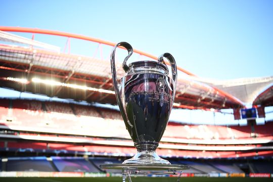 ¿Una final de la Champions League en EE.UU.? El presidente de la UEFA cree que "es posible"