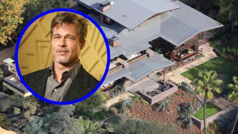 Brad Pitt pedía $40 millones de dólares inicialmente.