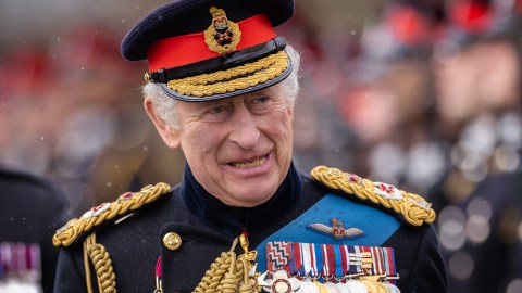Rey Carlos III