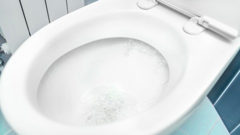 Inodoro