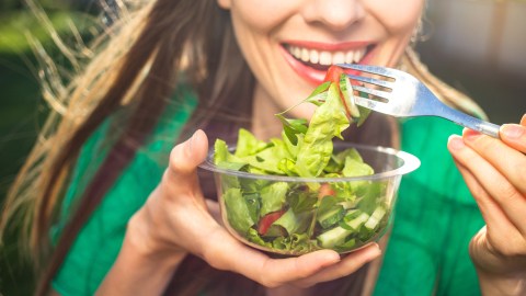 Ensaladas