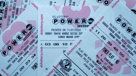 Powerball