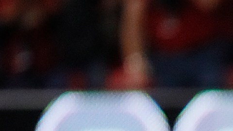 Maxime Chanot se lamenta el gol del Atlanta United.