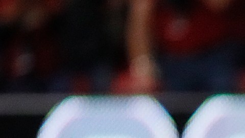 Maxime Chanot se lamenta el gol del Atlanta United.