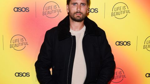 Se espera que Scott Disick reforme esta propiedad.