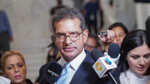 Pedro Pierluisi