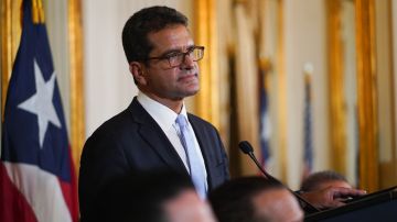 Puerto Rico Prepares For Leadership Change As Embattled Gov. Rossello Resigns