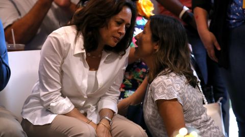 Julie Chávez Rodríguez: una veterana de la política presidencial en EE.UU. al frente del comando de campaña de Biden 2024