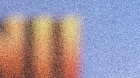 Karen Gillan interpreta a Nebulosa en 'Guardianes de la Galaxia'.