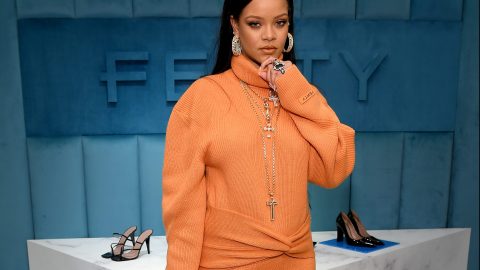 Rihanna también disfrutará de varios lujos de este rascacielos.