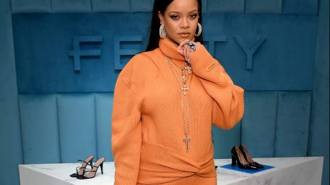 Rihanna también disfrutará de varios lujos de este rascacielos.