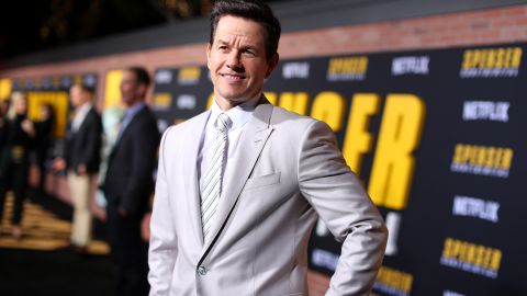 Mark Wahlberg quiere que su familia pueda cumplir sus sueños.