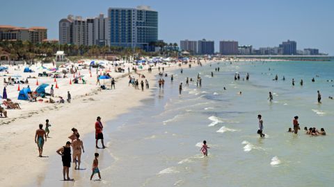 Florida Beach