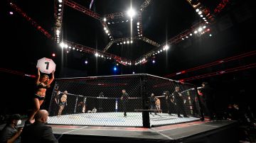 La unión de la UFC y la WWE buscará crear un emporio deportivo como nunca antes se vio.
