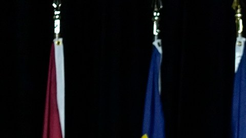 Biden y Harris listos para la reelección en 2024.