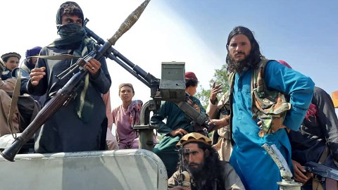 TOPSHOT-AFGHANISTAN-CONFLICT