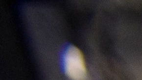 Carne de laboratorio siendo procesada.