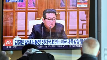 El líder norcoreano habló de los preparativos de guerra para contrarrestar la amenaza que representan los simulacros de los aliados.