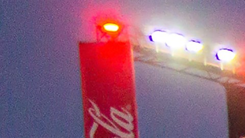 El Estadio Caliente podría ser suspendido por los hechos de violencia.