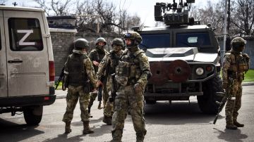 Ha aumentado la presencia de fuerzas terrestres rusas en Ucrania, según reportes de EE.UU.