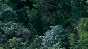 Inundaciones huracán Fiona en Puerto Rico