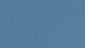 Un dron sobrevuela Kiev durante un enfrentamiento contra el ejército ruso.