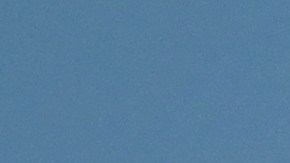 Un dron sobrevuela Kiev durante un enfrentamiento contra el ejército ruso.