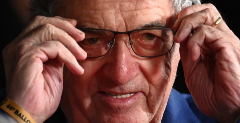 Noel Le Graet fue denunciado por acoso moral y sexual.