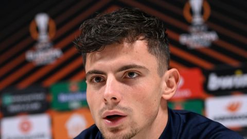 Dante Vanzeir también deberá pagar una multa.