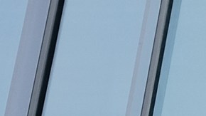 En la imagen se aprecian las oficinas de Twitter.