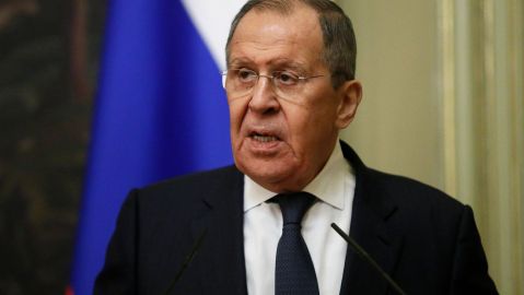 Ministro de Relaciones Exteriores de Rusia se reunirá con secretario general de la ONU en Nueva York próximamente