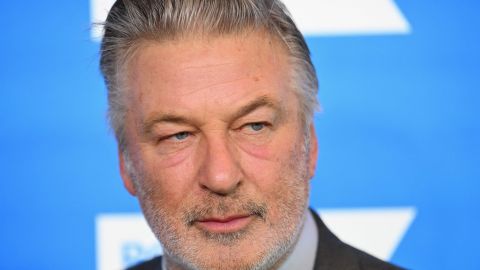 Alec Baldwin.