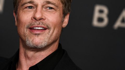 Brad Pitt es una apasionado de los bienes raíces.